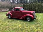 1938 Chevrolet Sports Coupe Picture 5