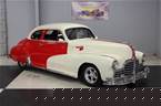 1946 Pontiac Coupe Picture 5