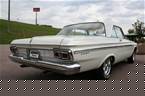 1964 Plymouth Fury Picture 5