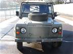 1986 Land Rover Defender Picture 5