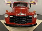 1951 Chevrolet Pickup Picture 5