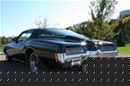 1971 Buick Riviera Picture 5