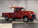 1951 Chevrolet Pickup Picture 5