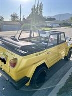 1974 Volkswagen Thing Picture 5