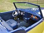 1948 Willys Jeepster Picture 5