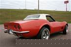1968 Chevrolet Corvette Picture 5