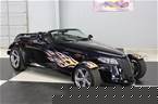 2000 Plymouth Prowler Picture 5