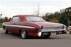 1961 Oldsmobile Starfire Picture 5