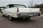 1969 Cadillac DeVille Picture 5