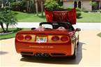 2002 Chevrolet Corvette Picture 5