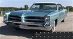 1966 Pontiac Bonneville Picture 5