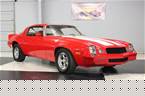 1980 Chevrolet Camaro Picture 5