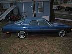 1972 Chevrolet Impala Picture 5