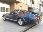 1980 Datsun 280ZX Picture 5