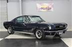 1966  Ford Mustang Picture 5