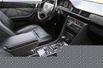 1994 Mercedes E500 Picture 5
