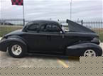 1939 Chevrolet Coupe Picture 5