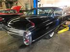 1960 Cadillac Series 62 Picture 5