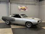 1972 Plymouth Barracuda Picture 5