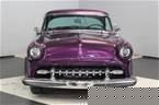 1953 Lincoln Capri Picture 5