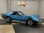 1970 Chevrolet Corvette Picture 5