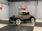 1931 Ford Model A Picture 5