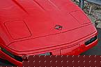 1994 Chevrolet Corvette Picture 5