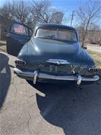 1948 Studebaker Landcruiser Picture 5