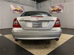 2007 Mercedes E550 Picture 5