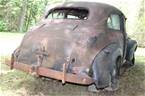 1940 Chevrolet Master 85 Picture 5