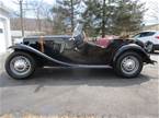 1950 MG TD Picture 5