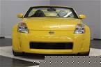 2005 Nissan 350Z Picture 5
