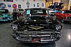 1957 Chevrolet Bel Air Picture 5