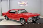 1966 Chevrolet Chevelle Picture 5