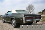 1969 Mercury Cougar Picture 5