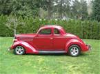 1936 Ford 5 Window Coupe Picture 5