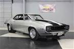 1969 Chevrolet Camaro Picture 5