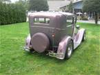 1930 Ford Model A Picture 5