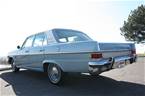 1965 AMC Rambler Picture 5