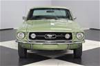 1967 Ford Mustang Picture 5