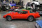 1978 Chevrolet Corvette Picture 5