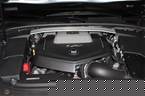 2013 Cadillac CTS-V Picture 5