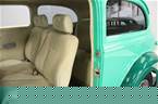 1939 Chevrolet Sedan Picture 5