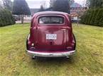 1948 Pontiac Silver Streak Picture 5