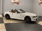 2001 BMW Z3 Picture 5