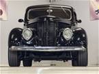 1938 Ford Sedan Picture 5