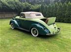 1937 Plymouth P Series Picture 5