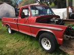 1971 Ford F150 Picture 5