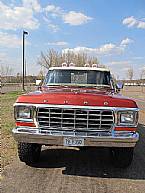 1979 Ford F350 Picture 5