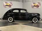 1940 Ford Standard Picture 5
